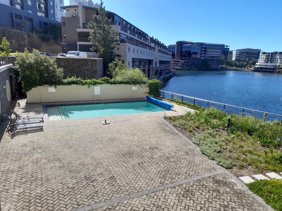 To Let 2 Bedroom Property for Rent in Tyger Waterfront Western Cape